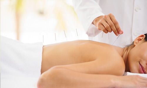 Лечение алкоголизма иглоукалыванием